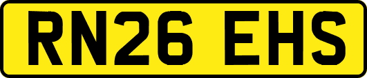 RN26EHS