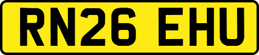 RN26EHU
