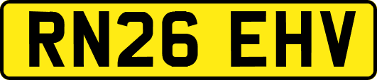 RN26EHV