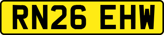 RN26EHW