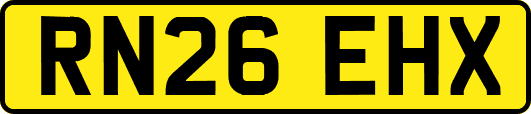 RN26EHX