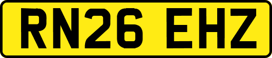 RN26EHZ