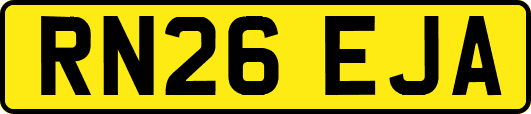 RN26EJA