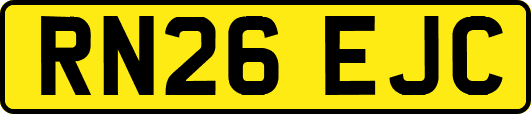 RN26EJC