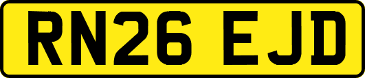 RN26EJD
