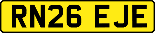 RN26EJE