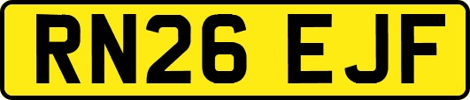 RN26EJF
