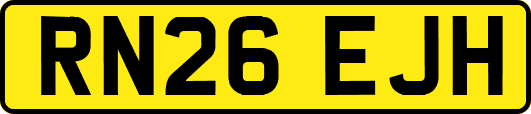 RN26EJH