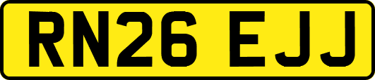 RN26EJJ