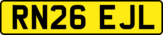 RN26EJL