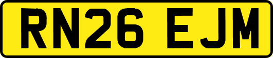 RN26EJM