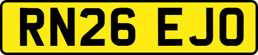 RN26EJO