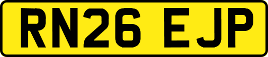 RN26EJP