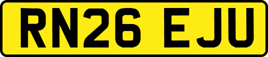 RN26EJU