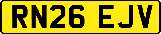 RN26EJV