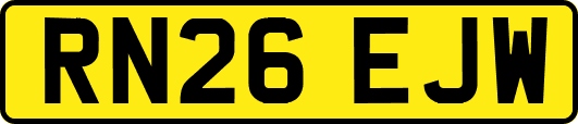 RN26EJW