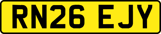 RN26EJY