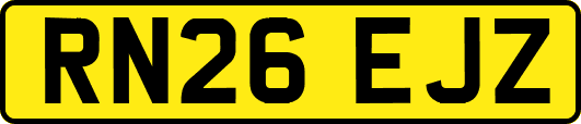 RN26EJZ