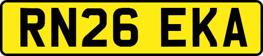 RN26EKA