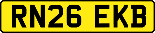 RN26EKB