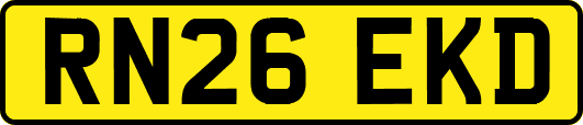 RN26EKD