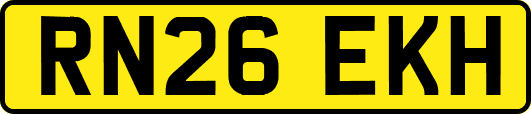 RN26EKH
