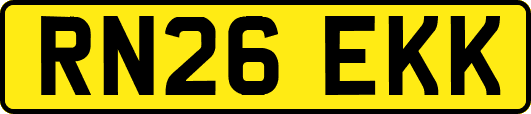 RN26EKK