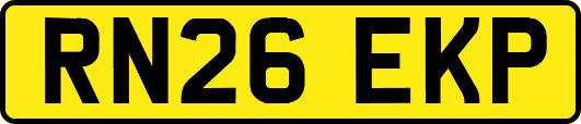 RN26EKP