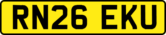RN26EKU