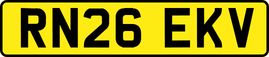 RN26EKV