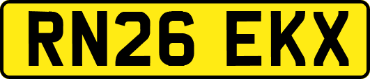 RN26EKX