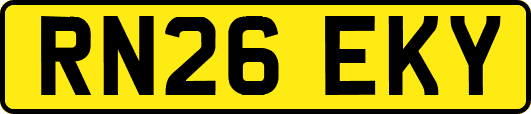 RN26EKY