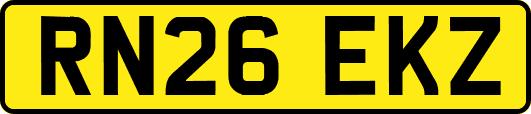 RN26EKZ