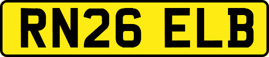 RN26ELB