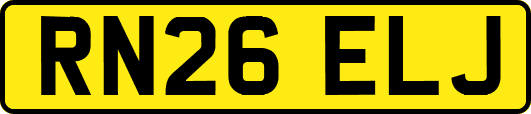 RN26ELJ