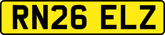 RN26ELZ