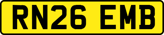 RN26EMB