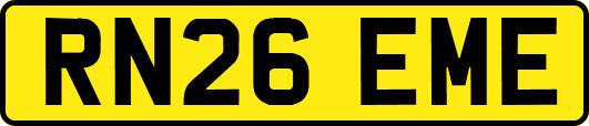 RN26EME