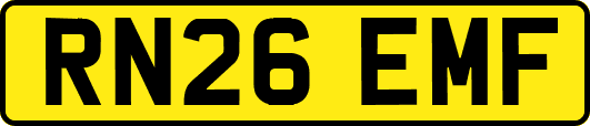 RN26EMF