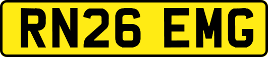 RN26EMG