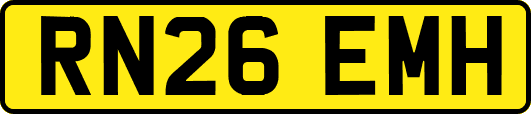 RN26EMH