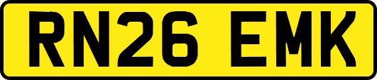 RN26EMK