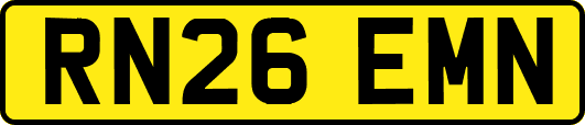RN26EMN