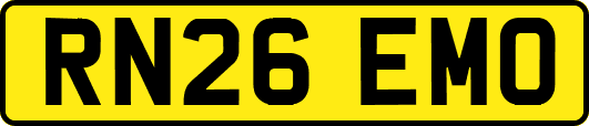 RN26EMO