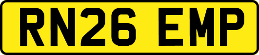 RN26EMP