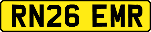 RN26EMR
