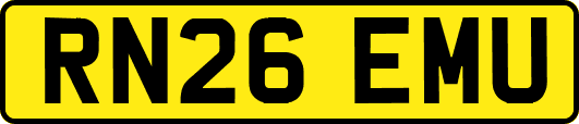 RN26EMU