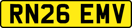 RN26EMV