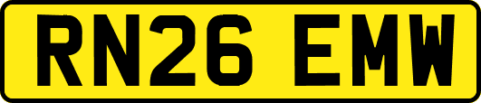 RN26EMW