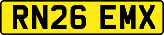 RN26EMX